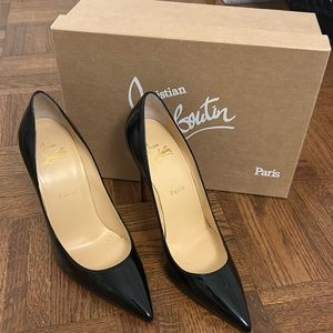 Christian Louboutins